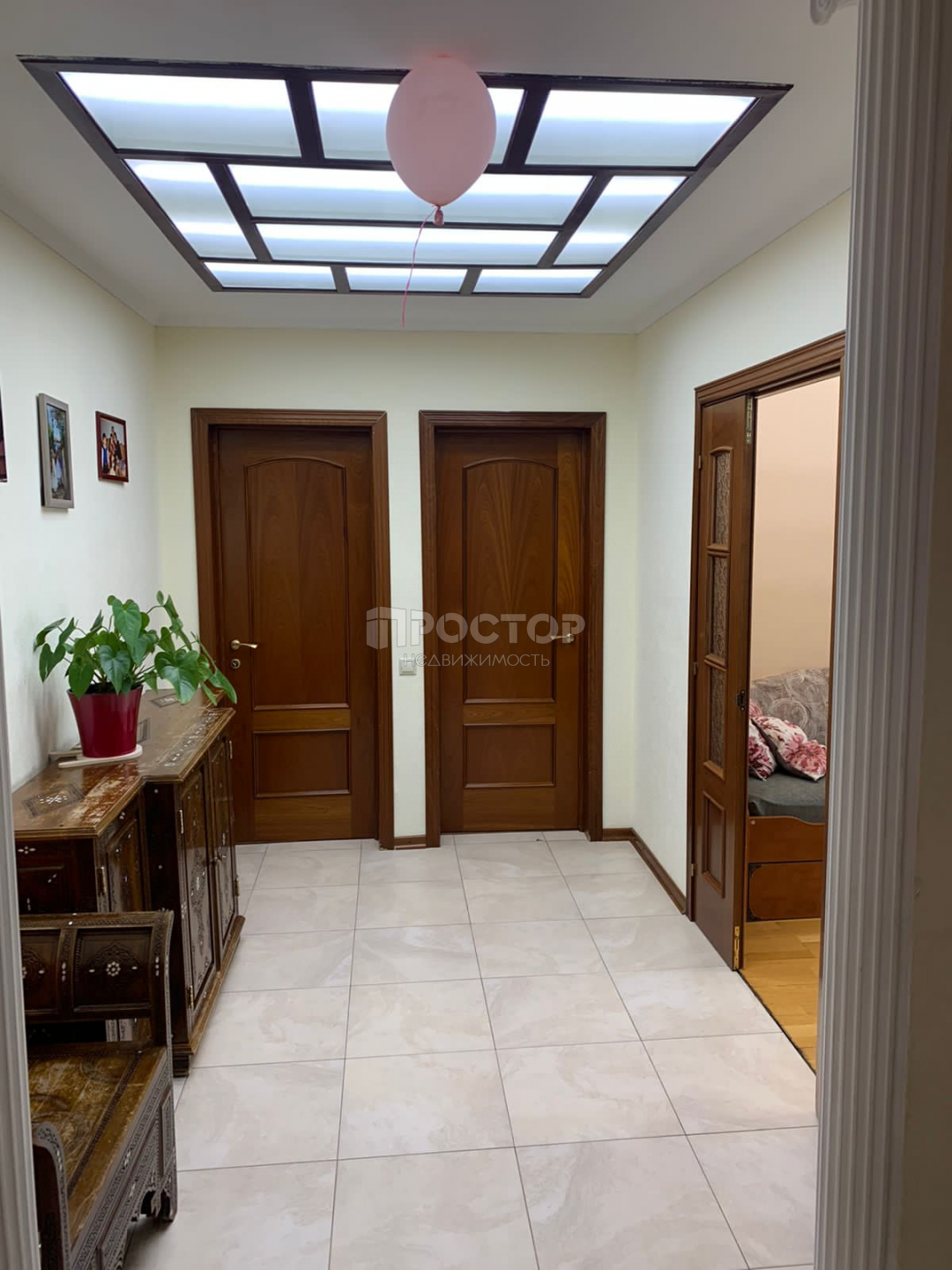 3-комнатная квартира, 75.5 м² - фото 4