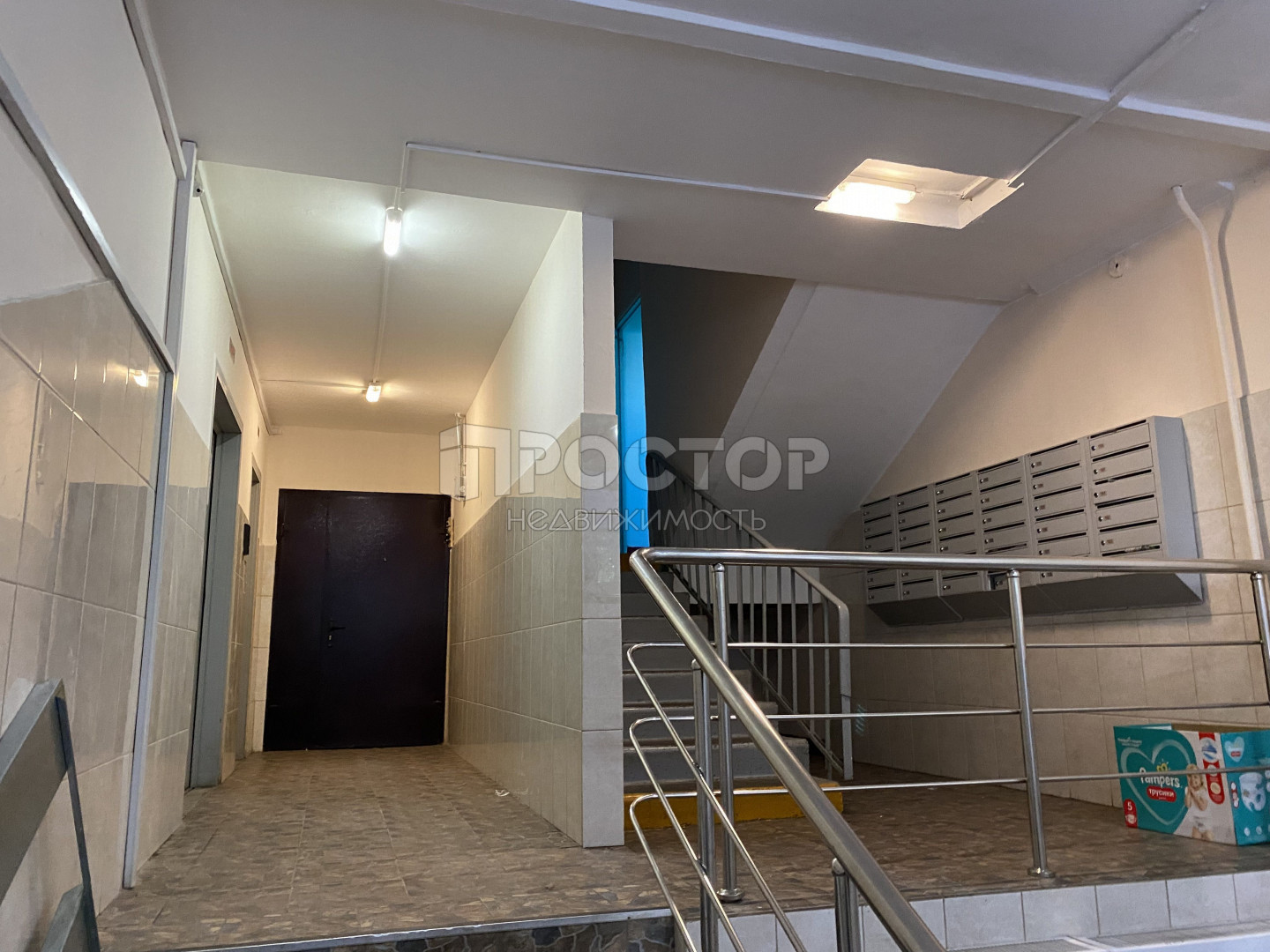 3-комнатная квартира, 75.5 м² - фото 17