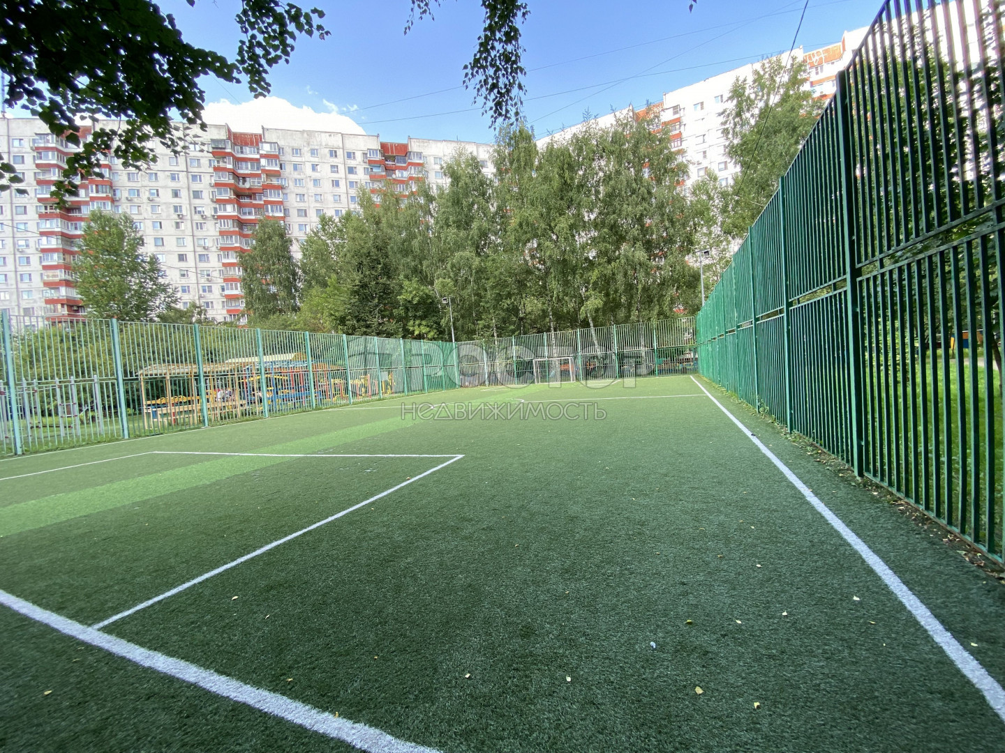 3-комнатная квартира, 75.5 м² - фото 15