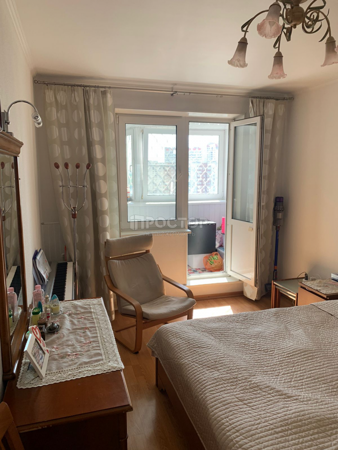 3-комнатная квартира, 75.5 м² - фото 9