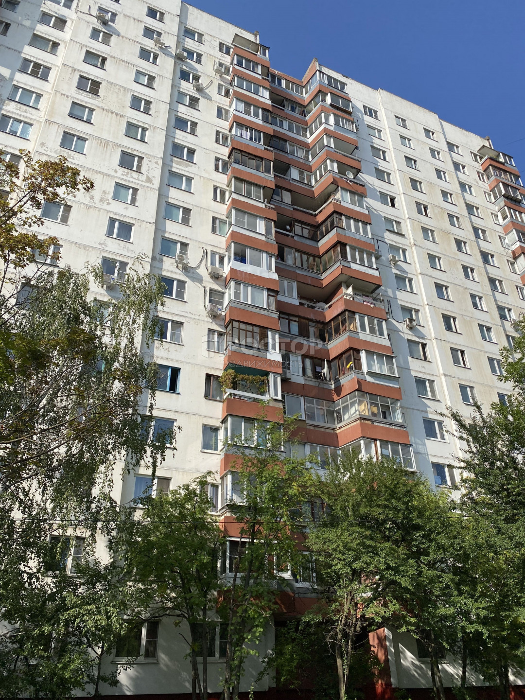 3-комнатная квартира, 75.5 м² - фото 16