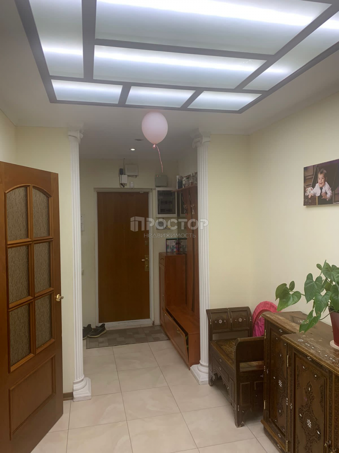 3-комнатная квартира, 75.5 м² - фото 5