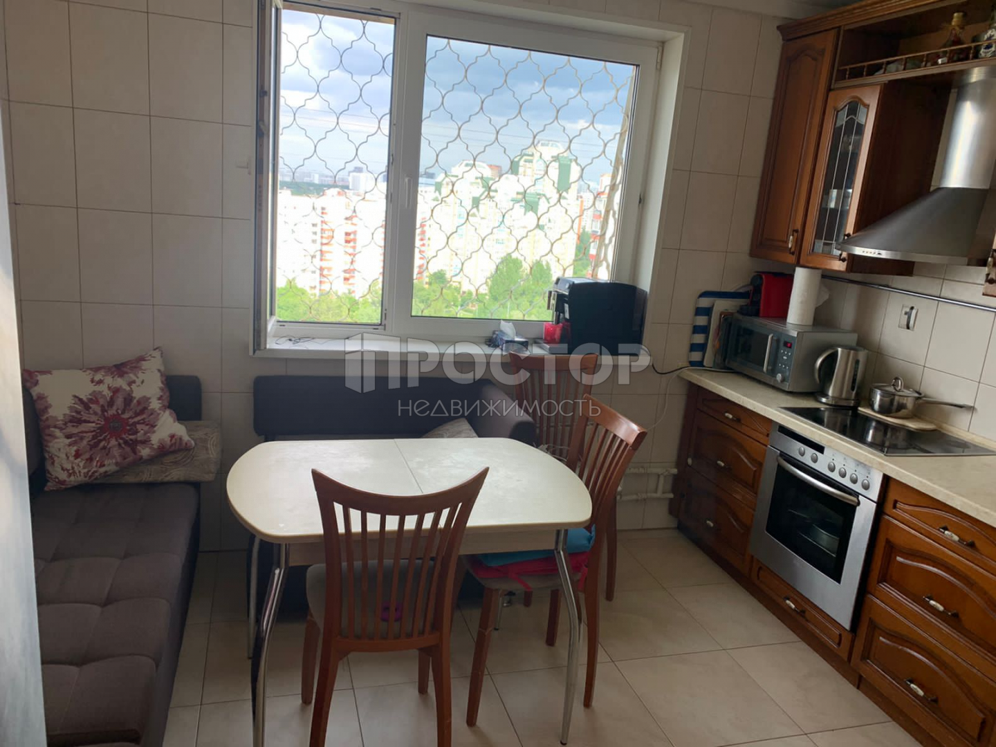 3-комнатная квартира, 75.5 м² - фото 3