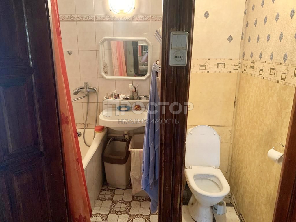 2-комнатная квартира, 50.1 м² - фото 10