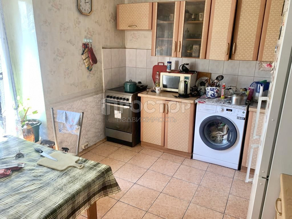 2-комнатная квартира, 50.1 м² - фото 8