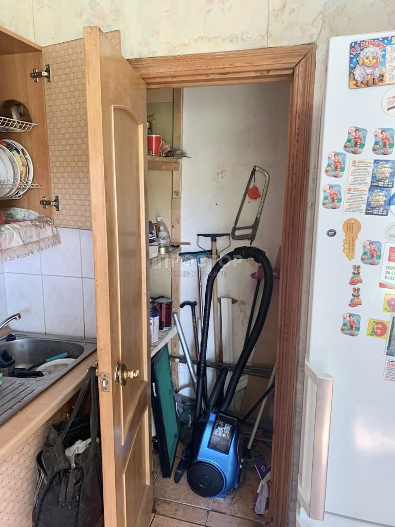 2-комнатная квартира, 50.1 м² - фото 6