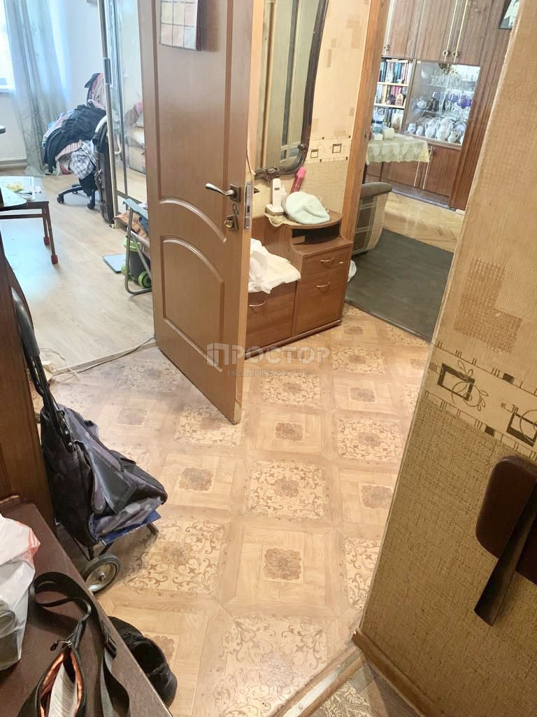 2-комнатная квартира, 50.1 м² - фото 7