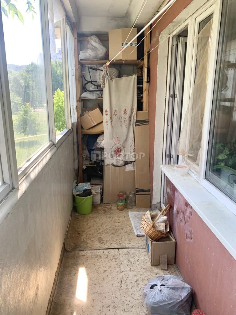 2-комнатная квартира, 50.1 м² - фото 12