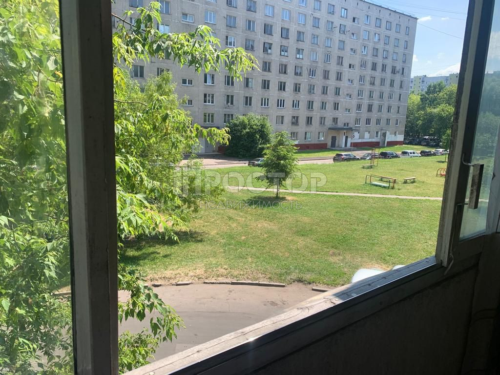 2-комнатная квартира, 50.1 м² - фото 13