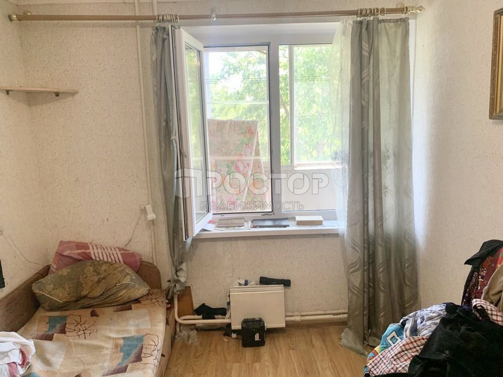 2-комнатная квартира, 50.1 м² - фото 5