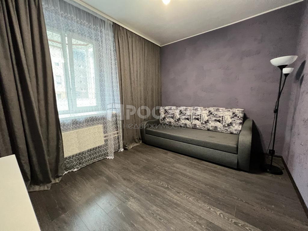 Студия, 27 м² - фото 6