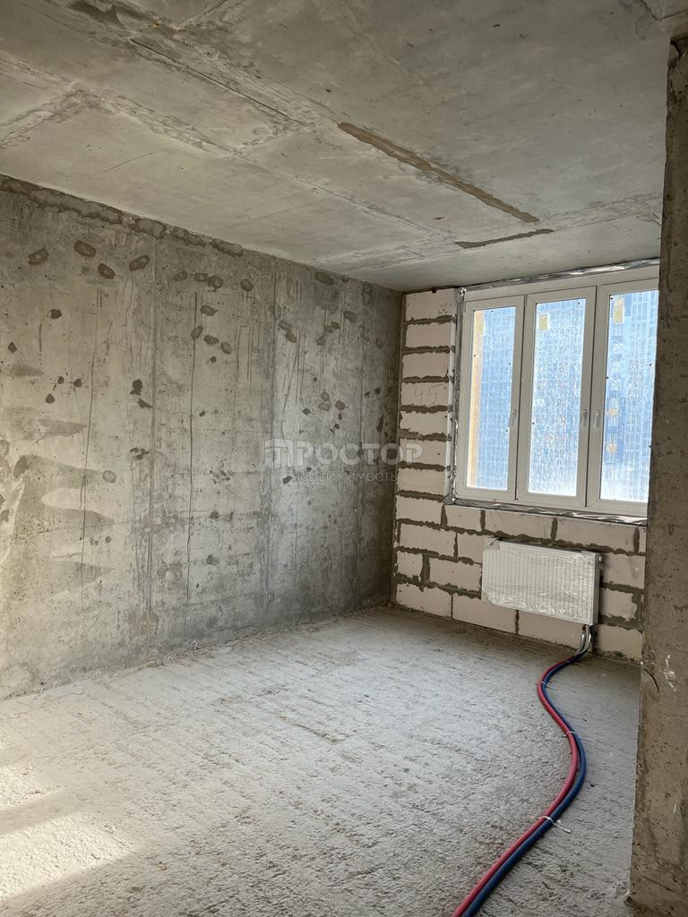 1-комнатная квартира, 37.2 м² - фото 3