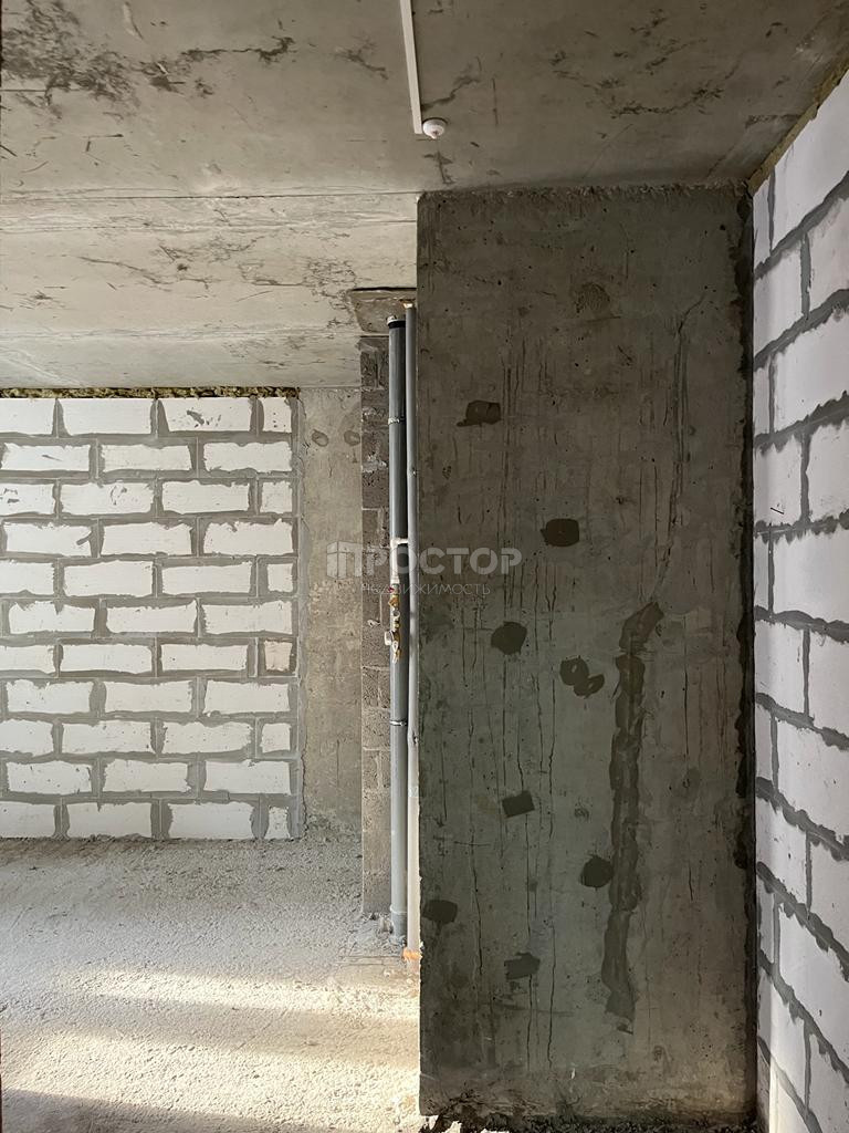1-комнатная квартира, 37.2 м² - фото 5