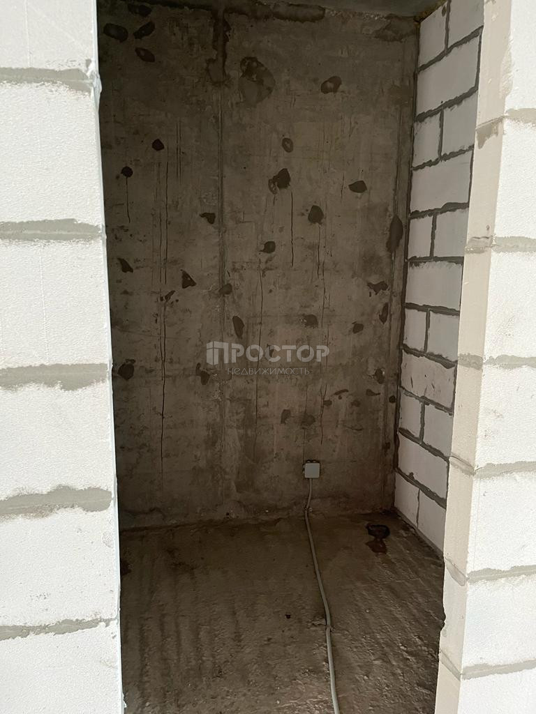 1-комнатная квартира, 37.2 м² - фото 11