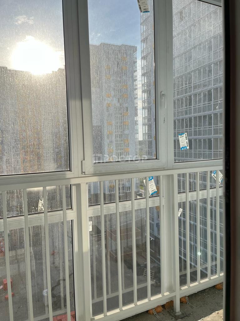 1-комнатная квартира, 37.2 м² - фото 9