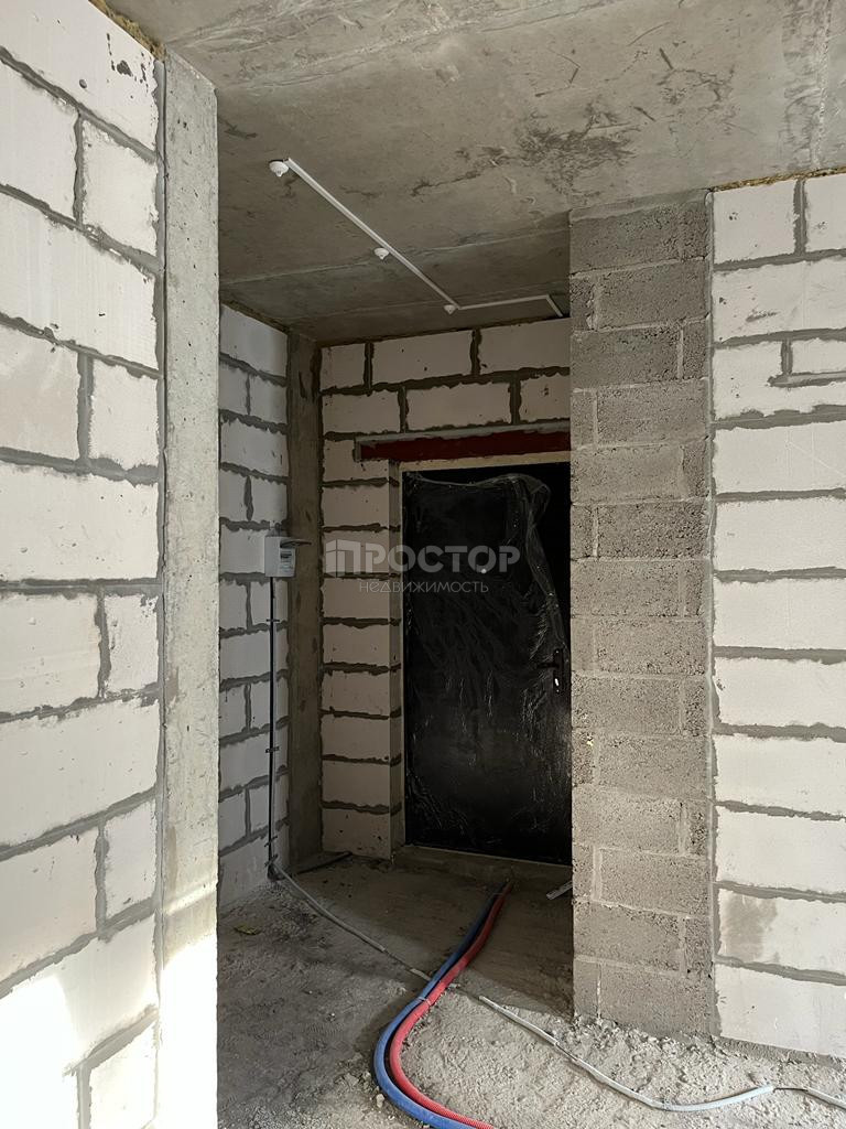 1-комнатная квартира, 37.2 м² - фото 13