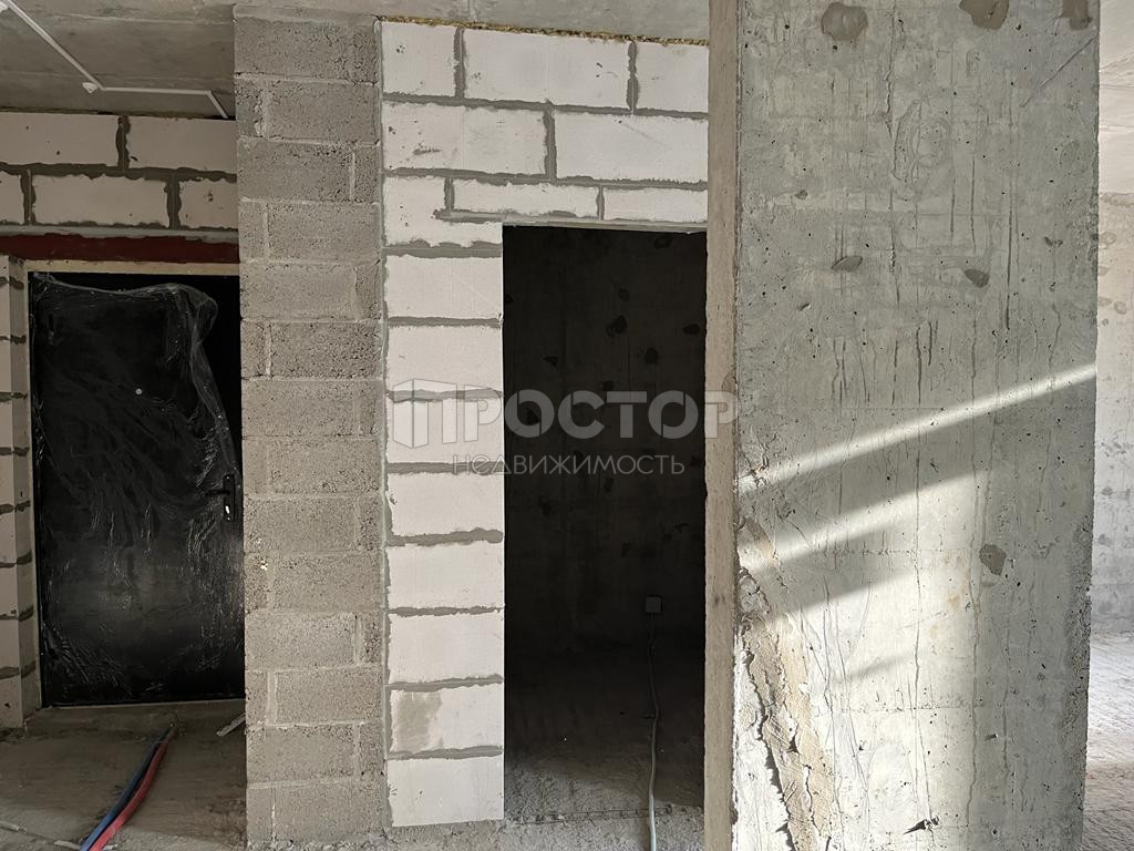 1-комнатная квартира, 37.2 м² - фото 6
