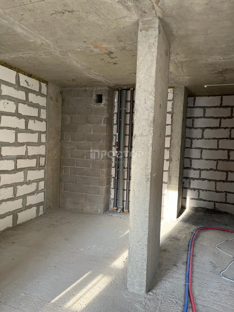 1-комнатная квартира, 37.2 м² - фото 7