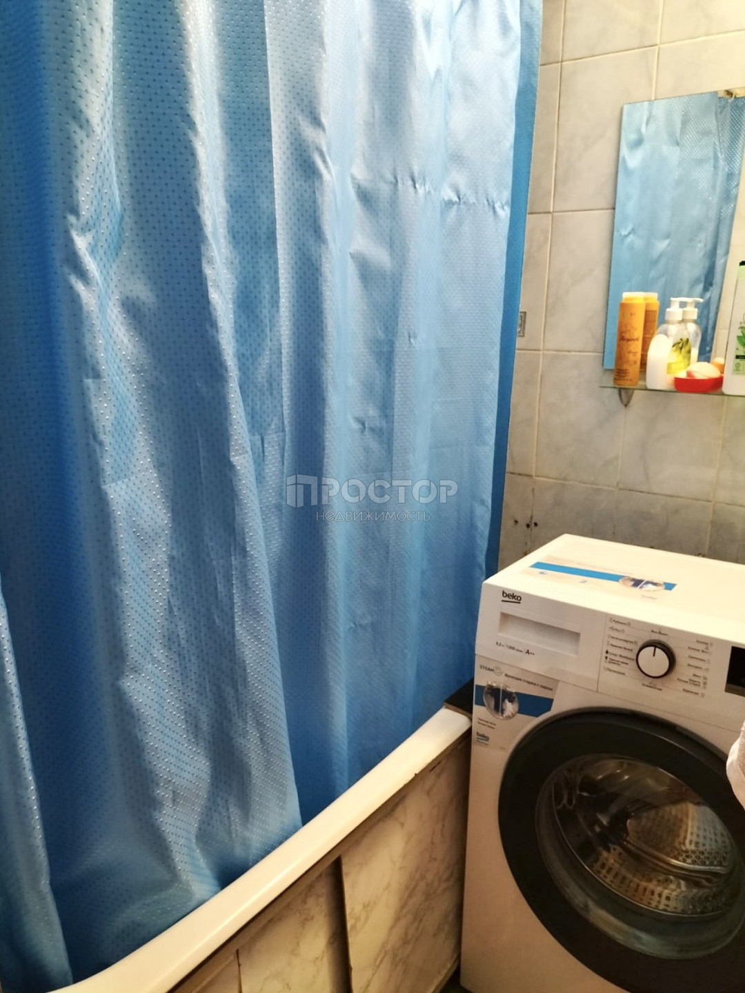 2-комнатная квартира, 44.4 м² - фото 10