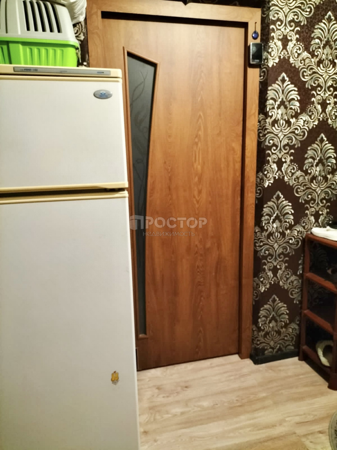 2-комнатная квартира, 44.4 м² - фото 11