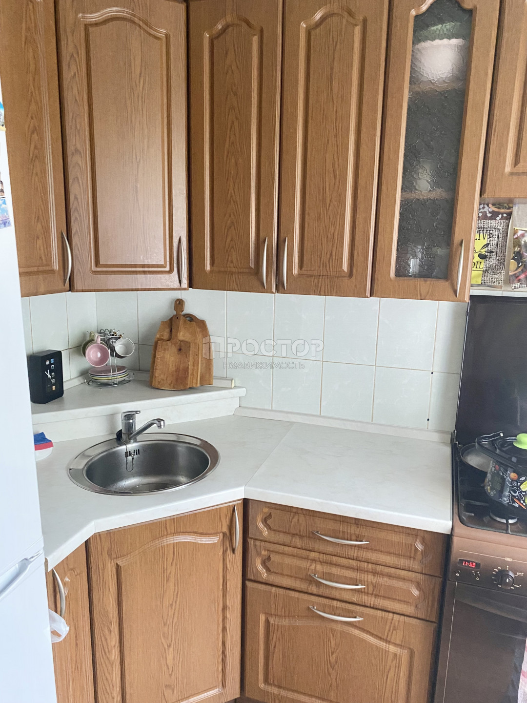 2-комнатная квартира, 44.4 м² - фото 7