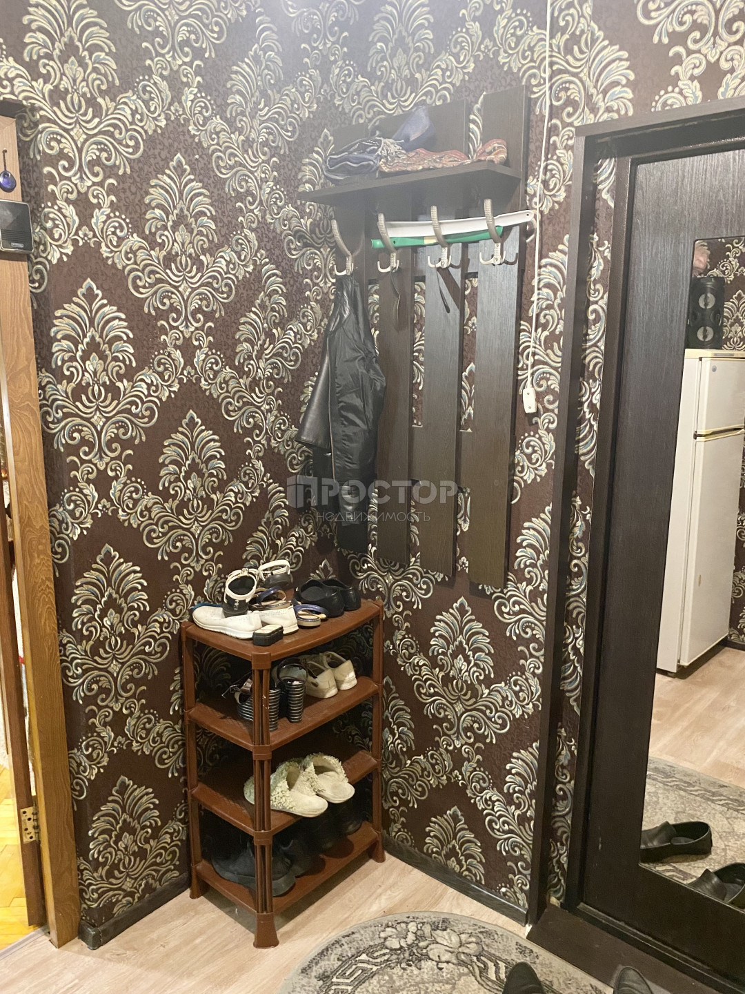 2-комнатная квартира, 44.4 м² - фото 9