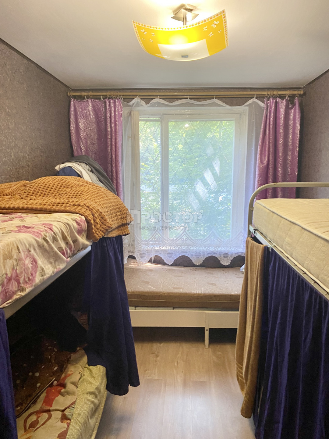 2-комнатная квартира, 44.4 м² - фото 6