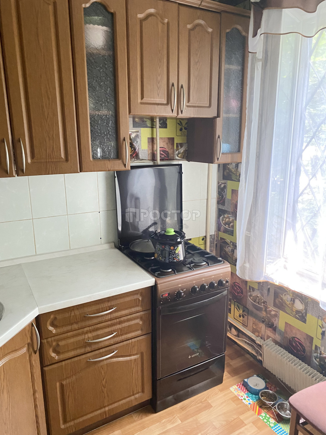 2-комнатная квартира, 44.4 м² - фото 8