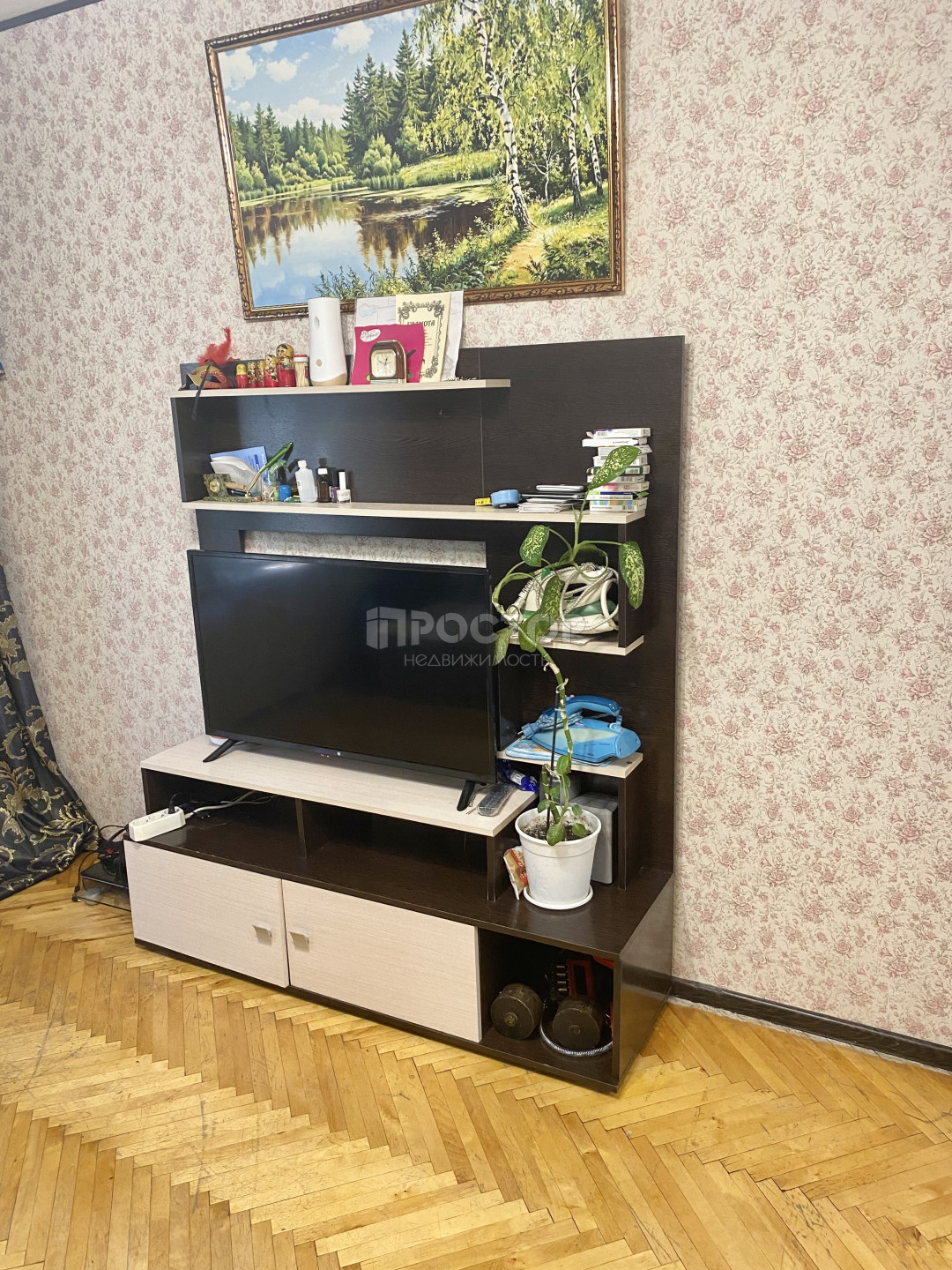 2-комнатная квартира, 44.4 м² - фото 3