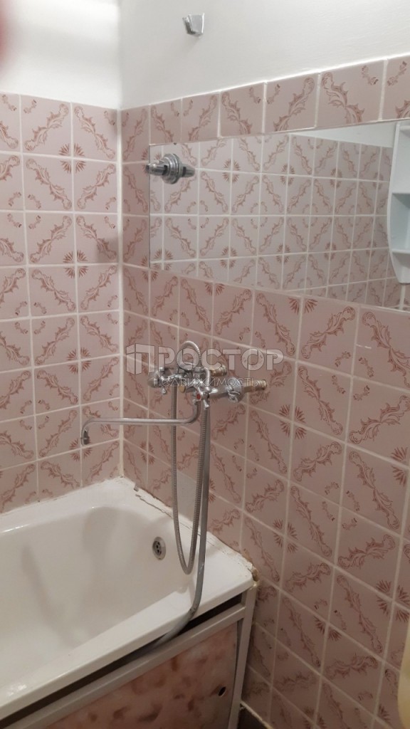2-комнатная квартира, 44 м² - фото 7