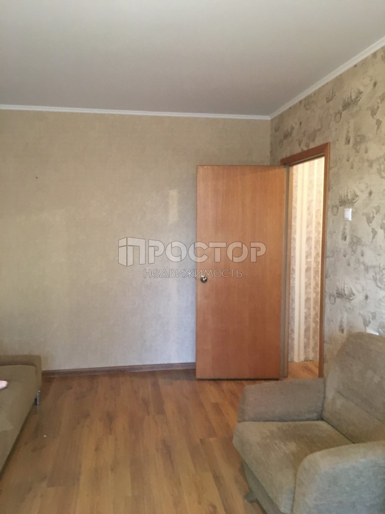 2-комнатная квартира, 44 м² - фото 9