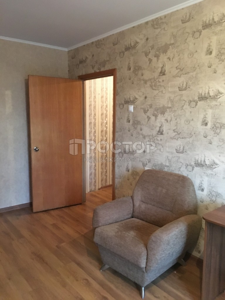 2-комнатная квартира, 44 м² - фото 10