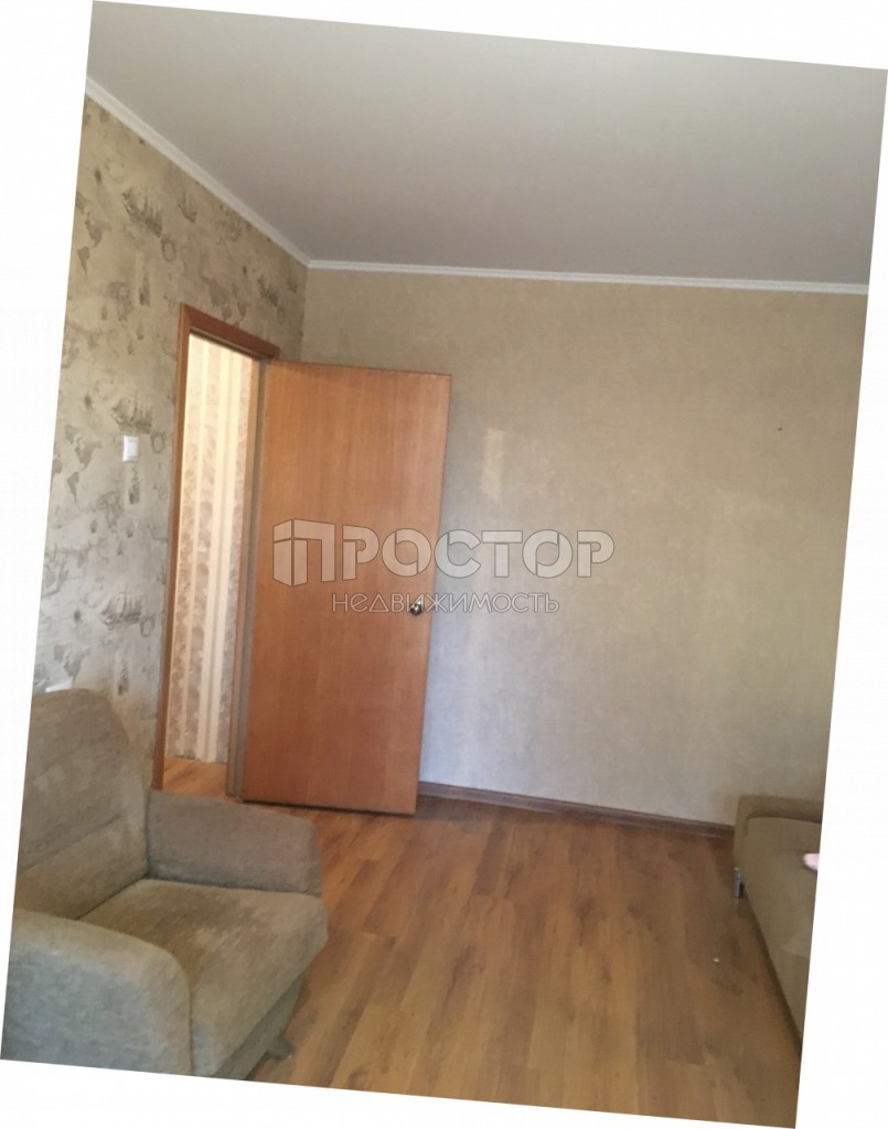 2-комнатная квартира, 44 м² - фото 6