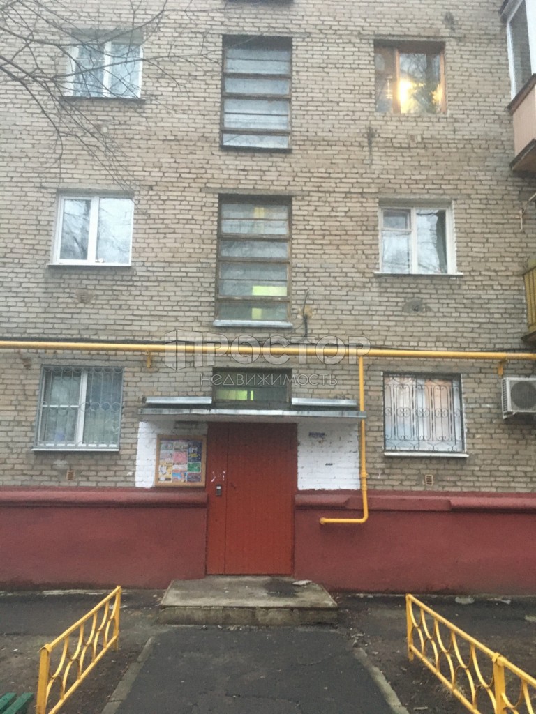 2-комнатная квартира, 44 м² - фото 3