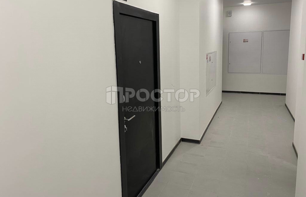 Студия, 30 м² - фото 8