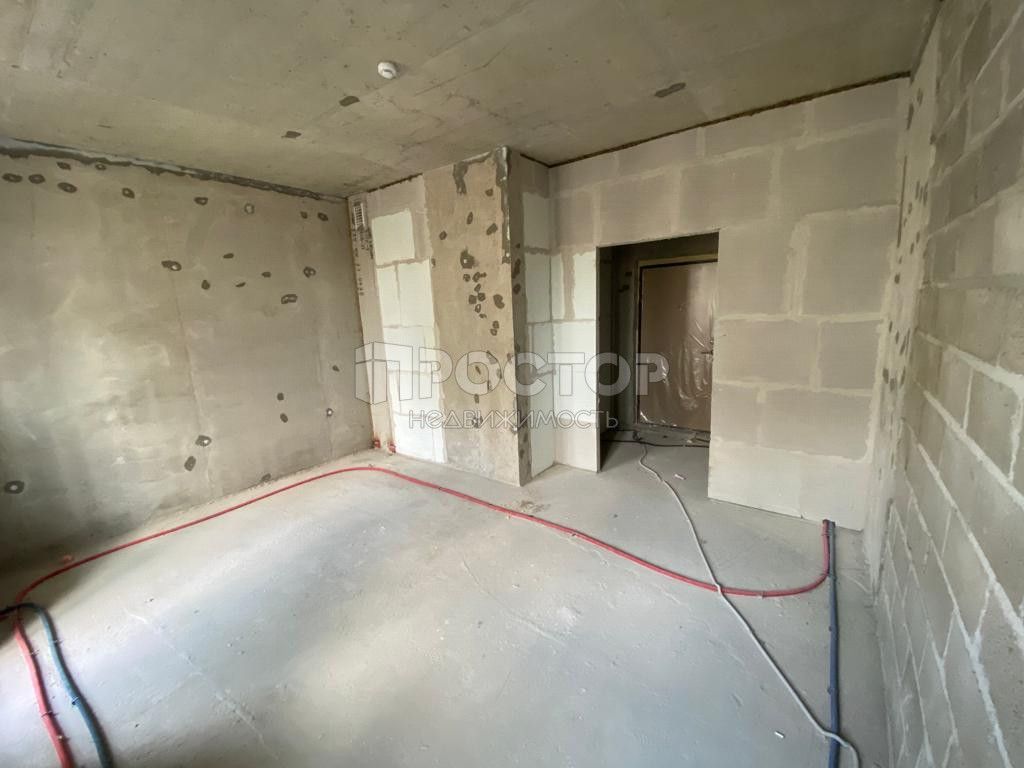 Студия, 30 м² - фото 4
