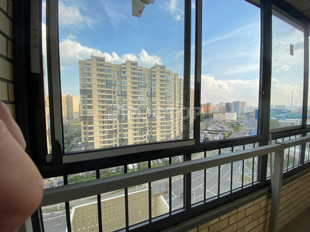 Студия, 30 м² - фото 11