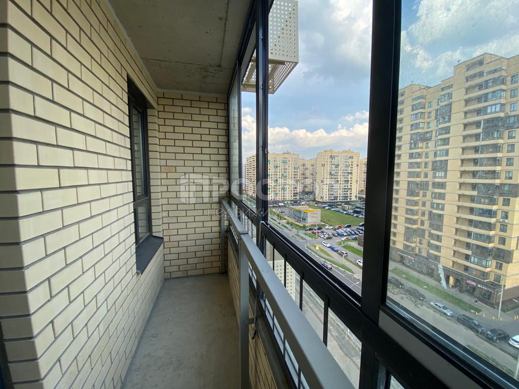 Студия, 30 м² - фото 10
