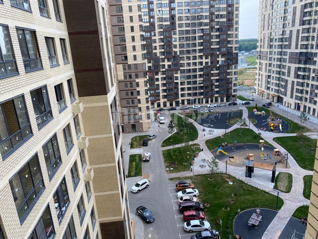 Студия, 30 м² - фото 13