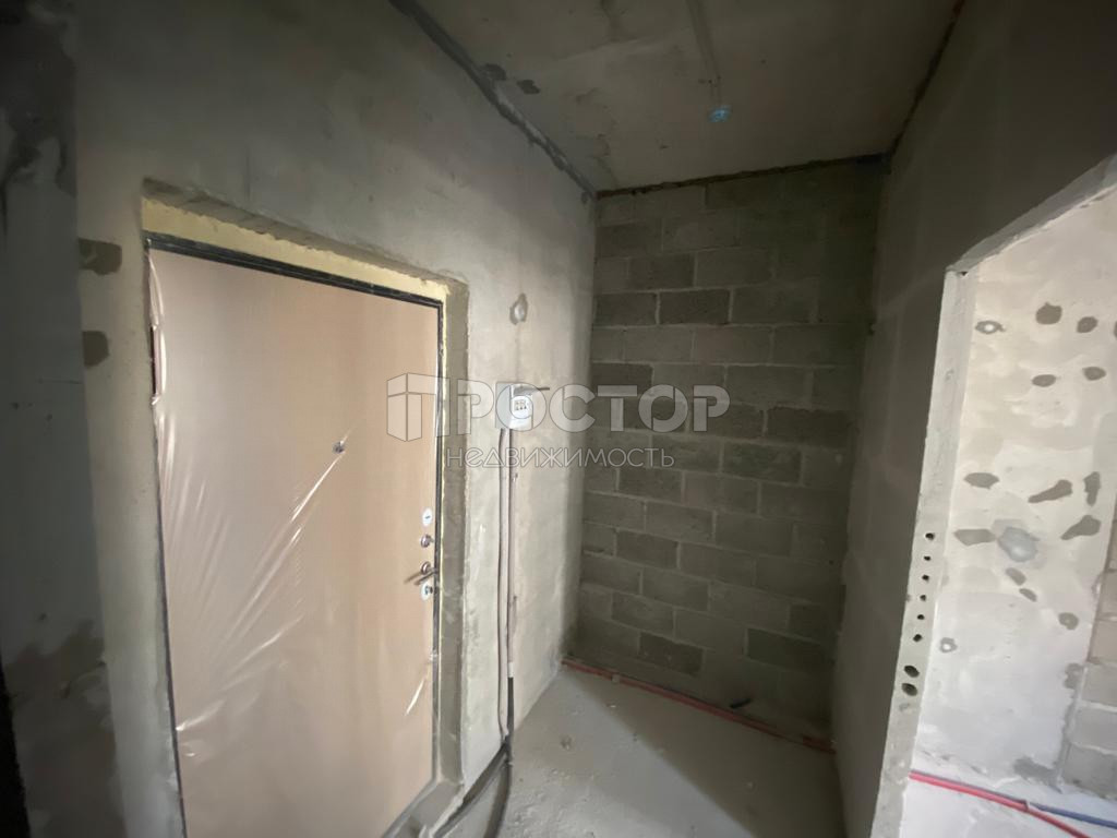 Студия, 30 м² - фото 7