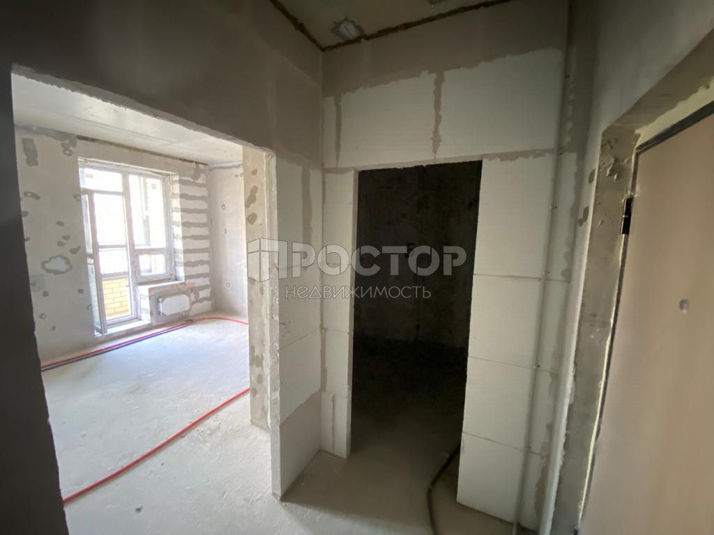 Студия, 30 м² - фото 5