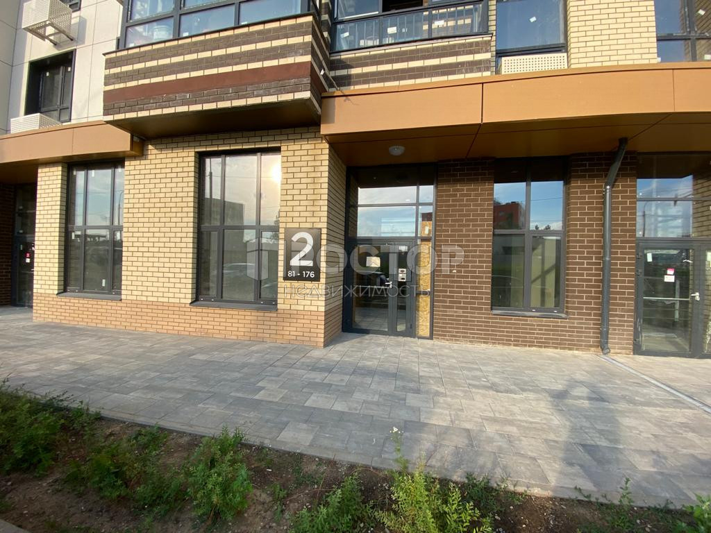 Студия, 30 м² - фото 12