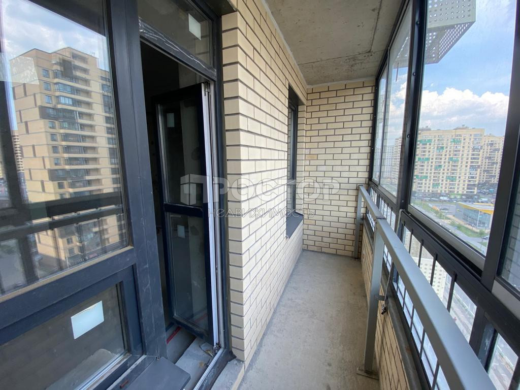 Студия, 30 м² - фото 9