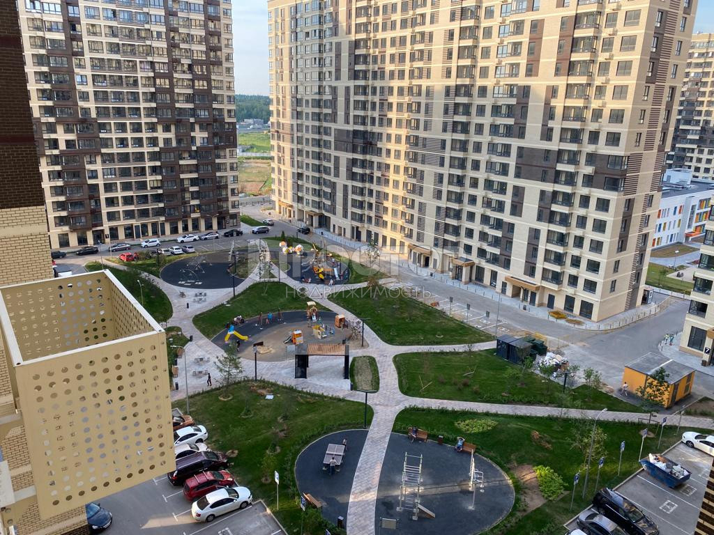 Студия, 30 м² - фото 14