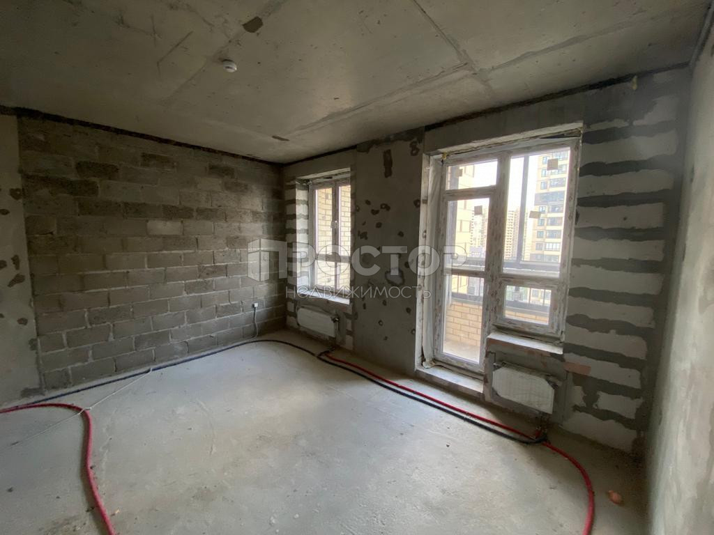 Студия, 30 м² - фото 3