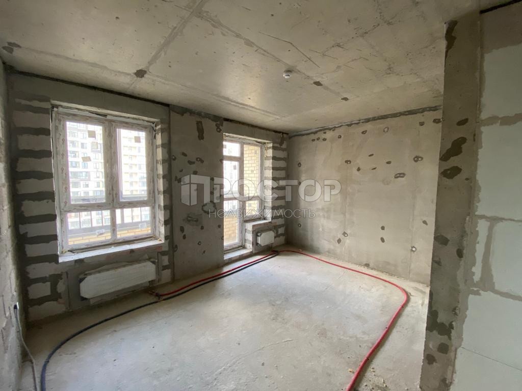 Студия, 30 м² - фото 2
