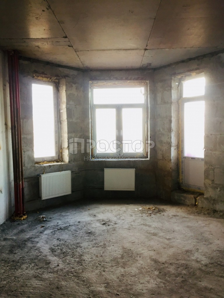 3-комнатная квартира, 90 м² - фото 9