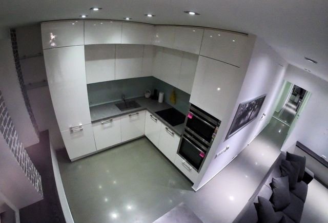 2-комнатная квартира, 54 м² - фото 8