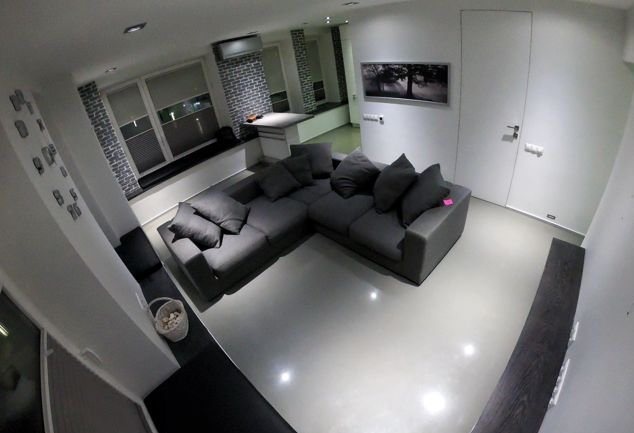 2-комнатная квартира, 54 м² - фото 15