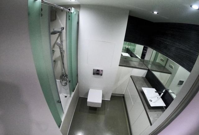 2-комнатная квартира, 54 м² - фото 10